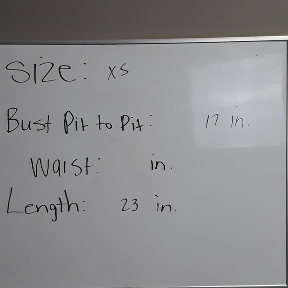 MERONA striped light weight sweater size XS - Picture 3 of 7